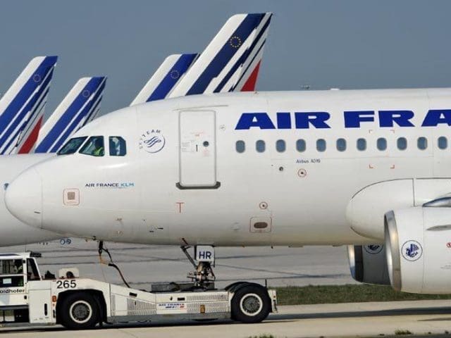 Air France e KLM têm tarifas para Alemanha a partir de US$ 699