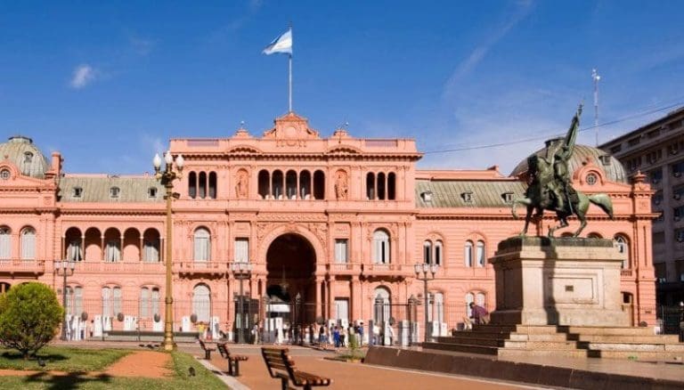 Argentina consolida seu crescimento no turismo de reuniões e convenções