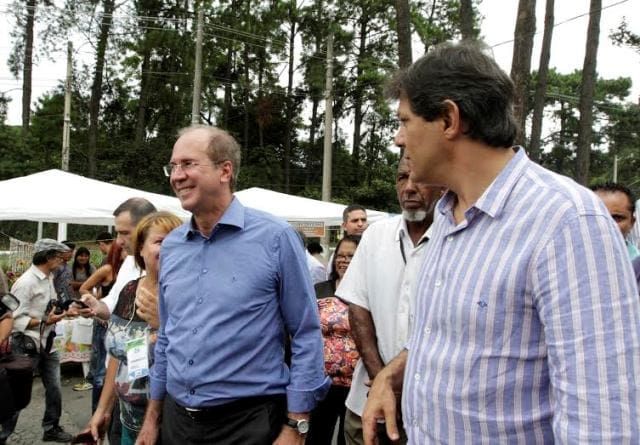 Parelheiros ganha destaque na rota do turismo paulistano