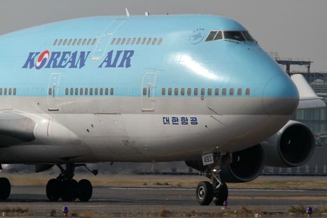 Korean Air