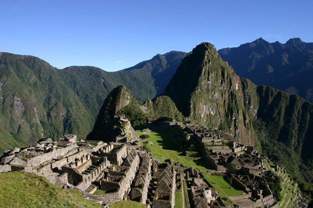 Lares Adventure oferece aventura e vivência no caminho para Machu Picchu