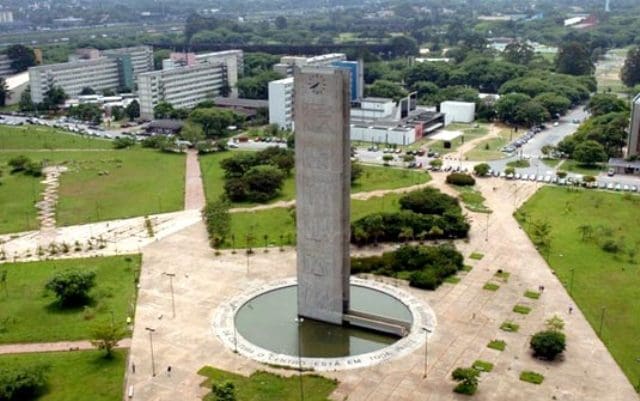 São Paulo é destino global para turismo de estudos