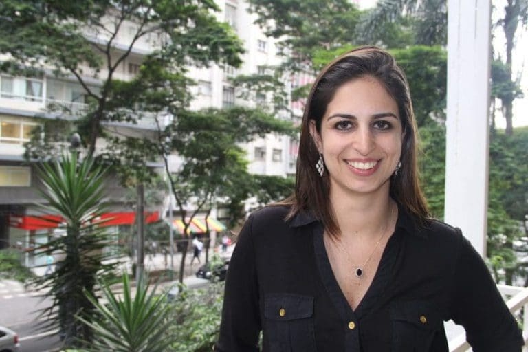 Carollina Abud, do Palladium Brasil: “batemos a meta-Brasil de US$ 25 milhões”