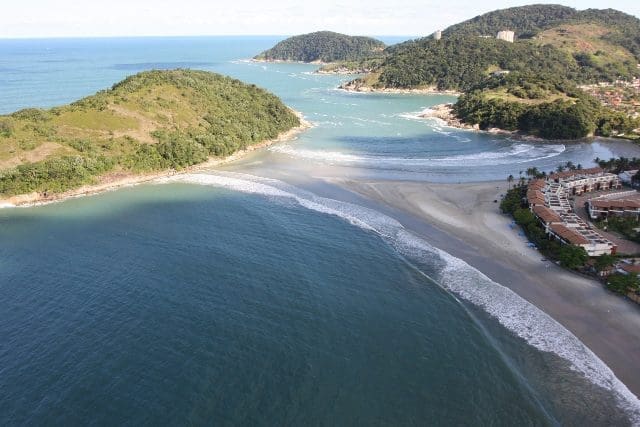 Guarujá terá programação cultural no feriado de Páscoa