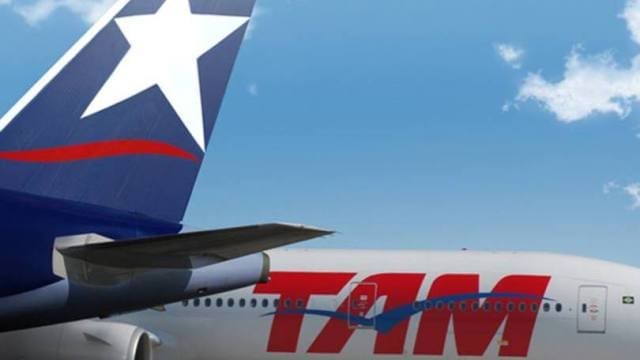 Grupo LATAM planeja desenvolver um novo hub no Nordeste