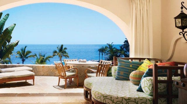 Resort de luxo One & Only Palmilla reabre em abril