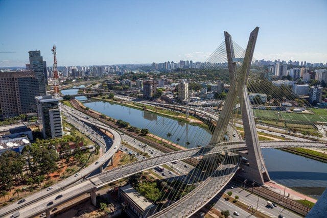 São Paulo emprega diretamente quase 100 mil em atividades de turismo