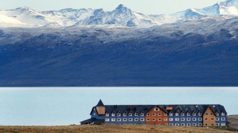 Vulcão não afetou atividades aéreas e turí­sticas em Calafate, diz comunicado