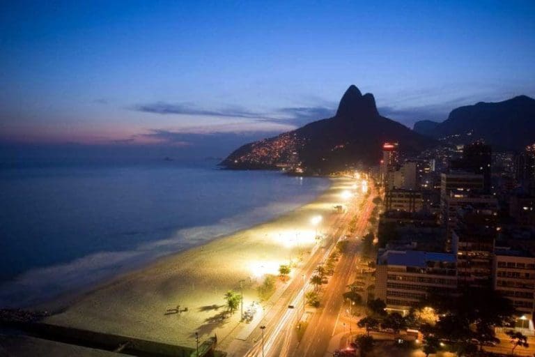 Artigo: “O Rio de Janeiro e o futuro do Turismo”