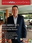 Ricardo Aly, Paradise Resort - Entrevista Panorâmica ED 23