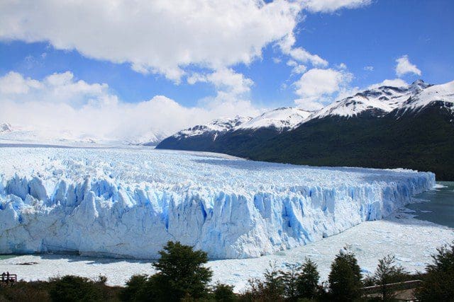 Novo voo une dois importantes destinos turí­sticos na Argentina