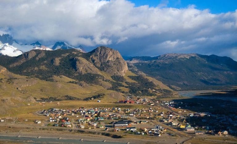 El Chaltén está entre os 10 melhores destinos para visitar em 2015