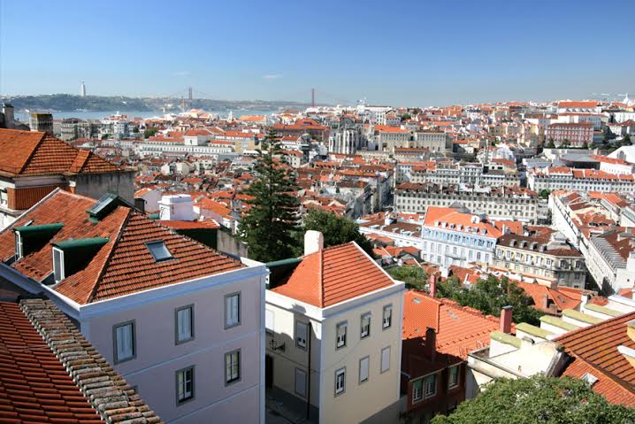 Lisboa tem seis bons motivos para visitá-la (veja aqui)