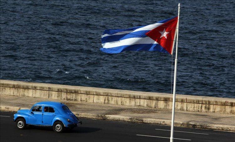 Cuba espera grande crescimento do turismo internacional em 2016