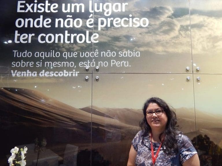 Peru traz tendências e promove mais destinos no WTM LA 2017