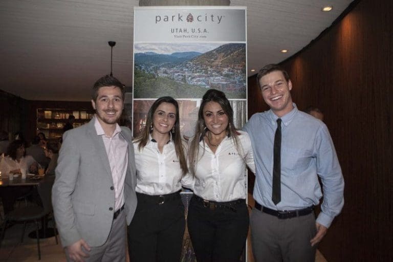 Park City amplia divulgação no mercado brasileiro