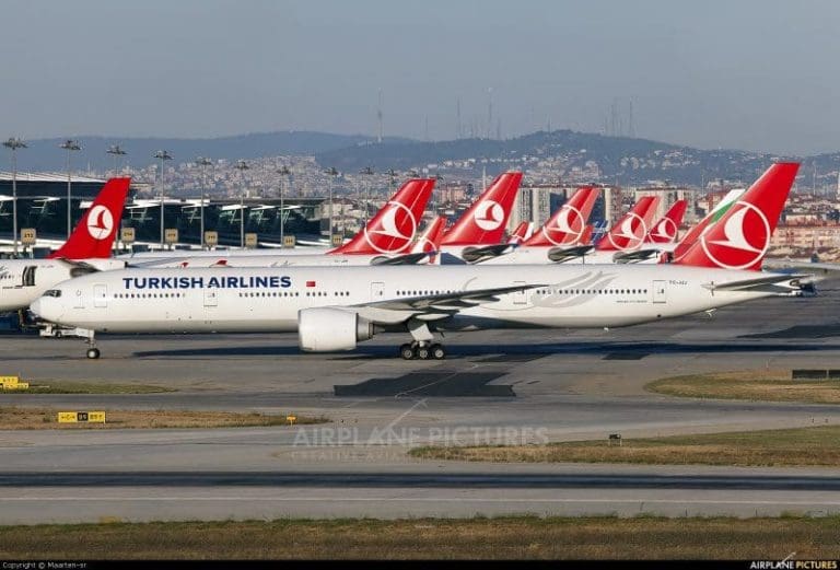 Oferta para Buenos Aires com a Turkish Airlines