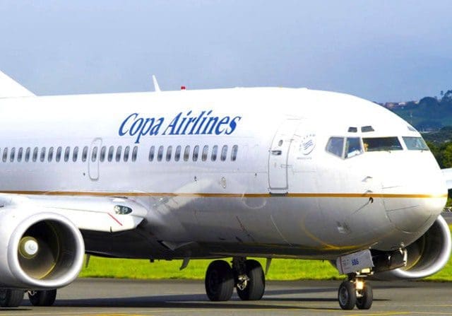 Copa Airlines voa há cinco anos para Porto Alegre