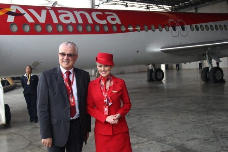 Avianca Brasil lançará quarto voo diário entre Guarulhos e Curitiba em março