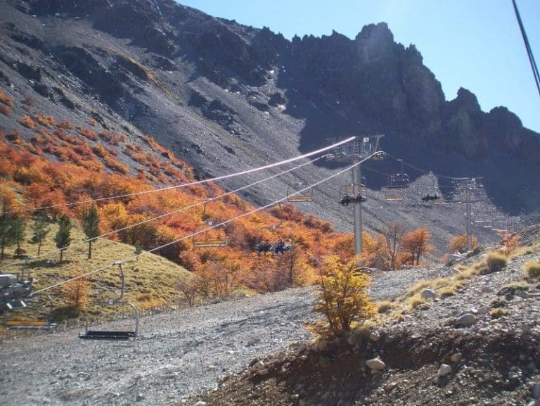 Esquel, na Argentina, destaca o ecoturismo