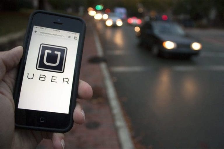 Uber nos EUA registra quase 6 mil denúncias de abuso sexual nos últimos dois anos