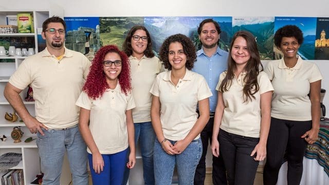 Machu Picchu Brasil apresenta vantagens especiais para agentes de viagens