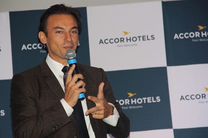 Accorhotels comemora 15 anos de operações no Peru