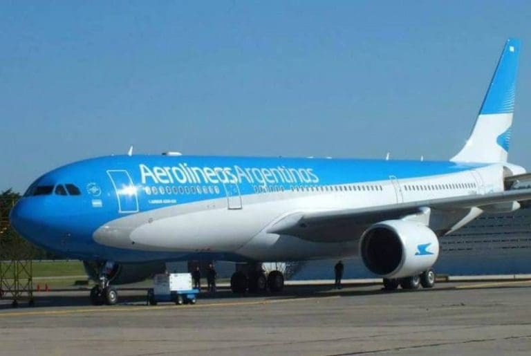 Gol e Aerolí­neas Argentinas ampliam acordo de codeshare