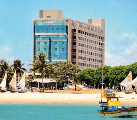 Best Western chega em Alagoas com o Best Western Premier Maceió