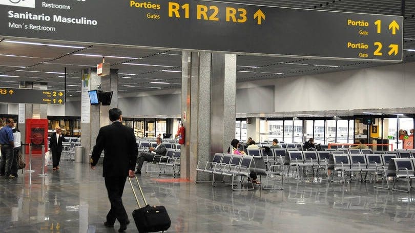 RIOgaleão aumenta oferta de casas de câmbio no Aeroporto Tom Jobim - Diário  do Turismo