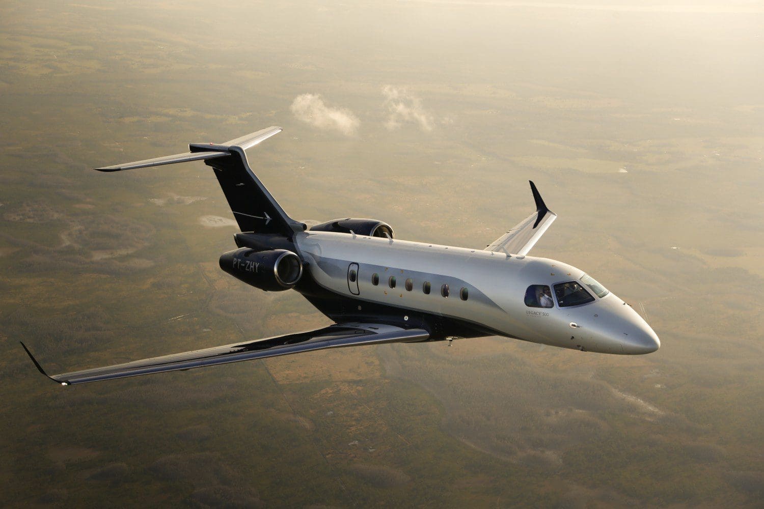 Embraer apresenta os resultados do 1º Trimestre