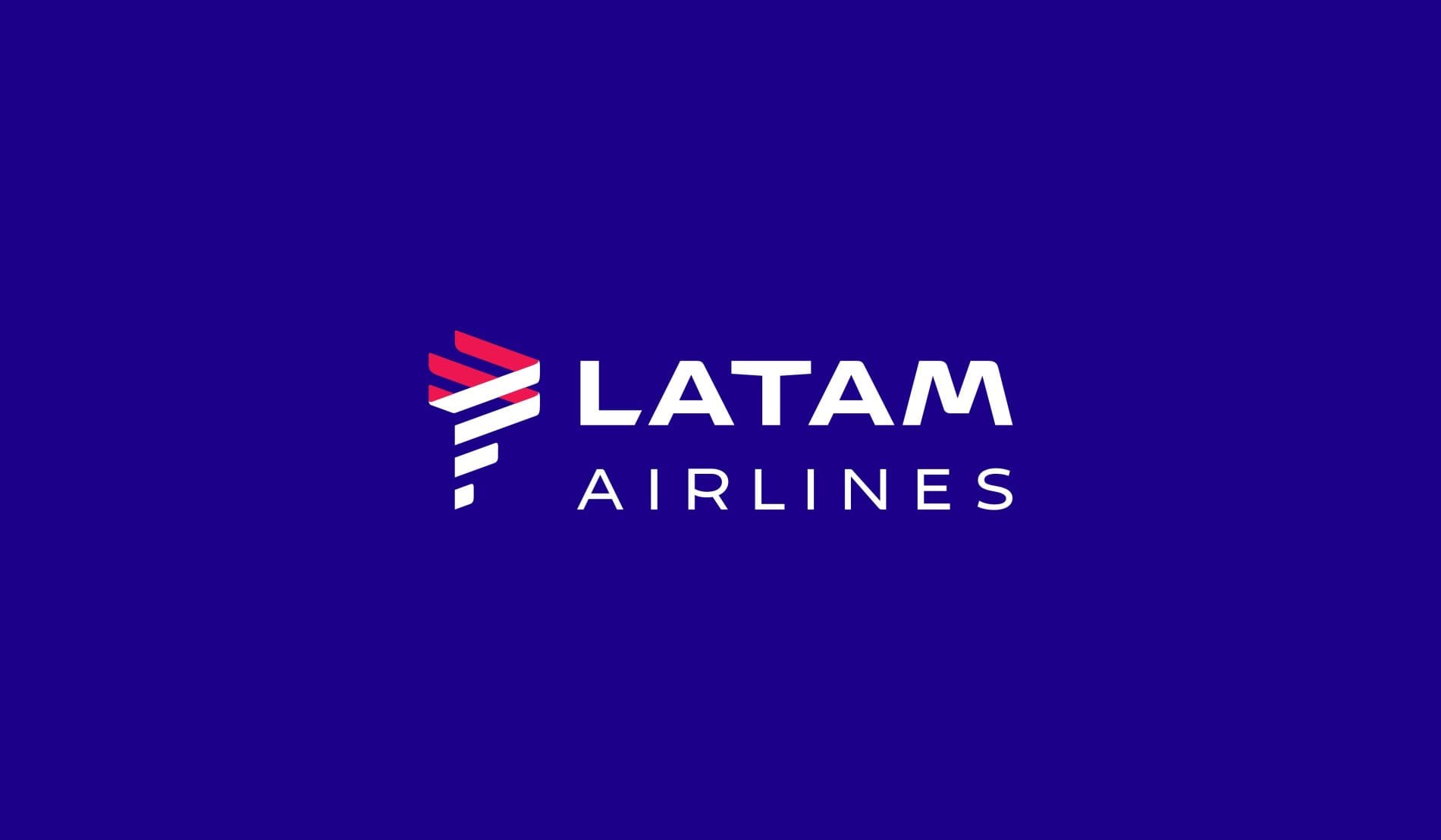 Grupo Latam Airlines estreia nova marca global - Diário do ...