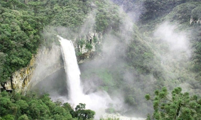 Qual destino de frio é mais barato em julho?