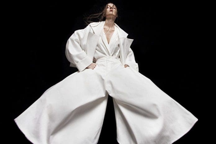 out of fashion
