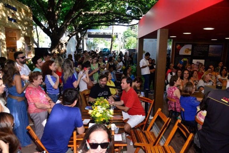 Festival Fartura Gastronomia Fortaleza reúne oito mil pessoas