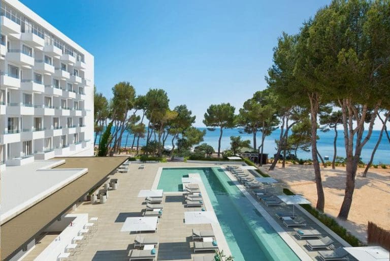 Iberostar lança Santa Eulalia Ibiza