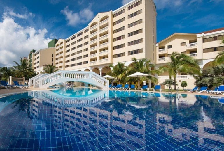 Starwood abre Four Points em Havana (Cuba)