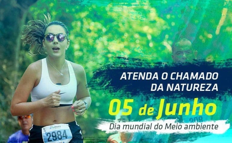 Meia Maratona das Cataratas comemora o Dia Mundial do Meio Ambiente neste domingo (5)