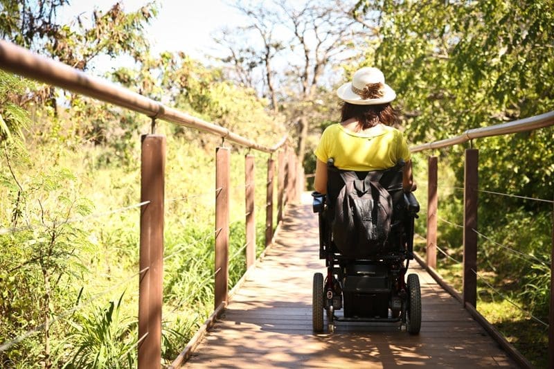 Evento de acessibilidade no turismo terá apoio do MTur pela primeira vez