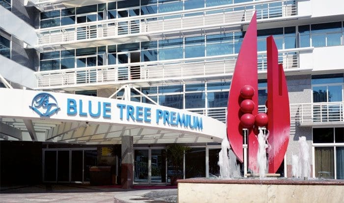 Blue Tree lança campanha “Mega Ofertas” em São Paulo