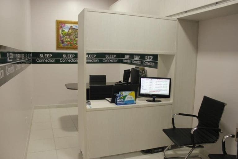 Sleep Connection Manaus inaugura hotel de descanso rápido no aeroporto