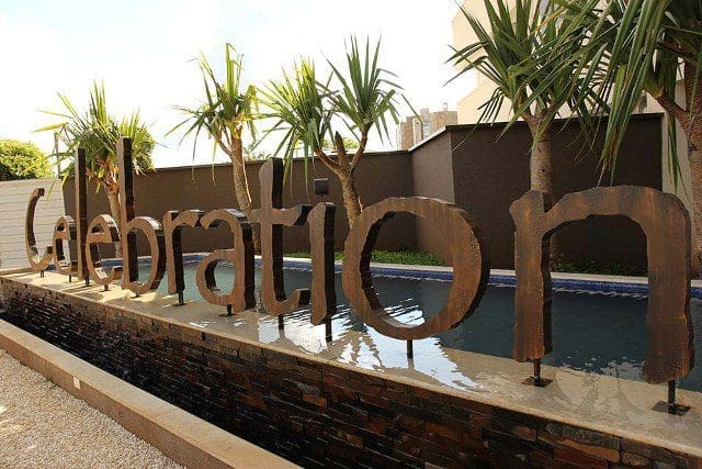 Celebration Resort Olí­mpia promove Festival Português