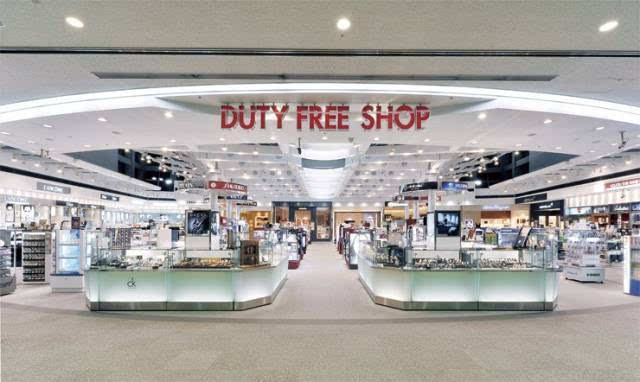 Aeroporto de Manaus apresenta loja Duty Free no embarque internacional