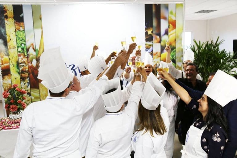 Foz do Iguaçu recebe o curso Cozinhas do Mundo da Le Cordon Bleu em março