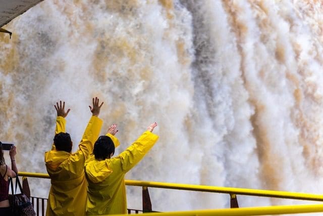 Foz do Iguaçu