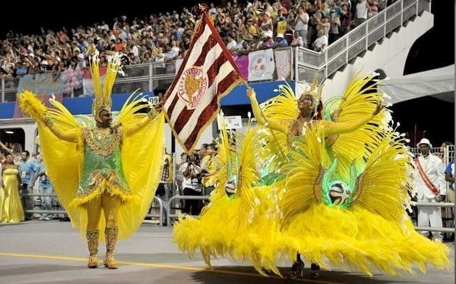 Observatório de Turismo apresenta números de turistas em SP durante Carnaval