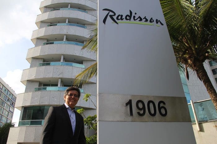 Radisson Recife