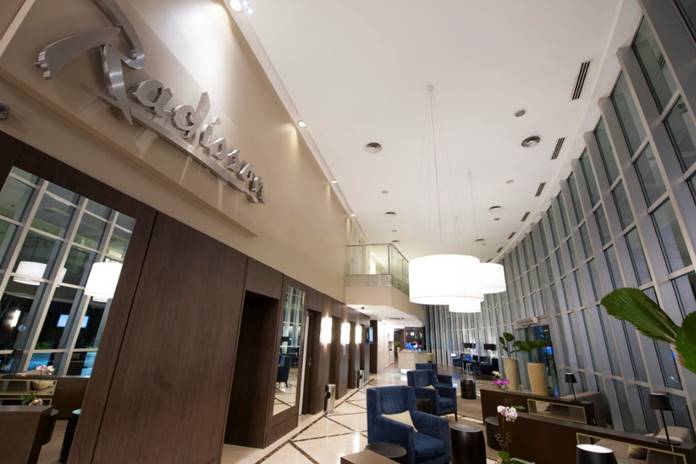 radisson vila