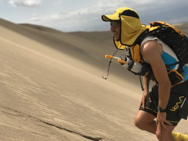 Peru receberá maratona mais extrema do mundo