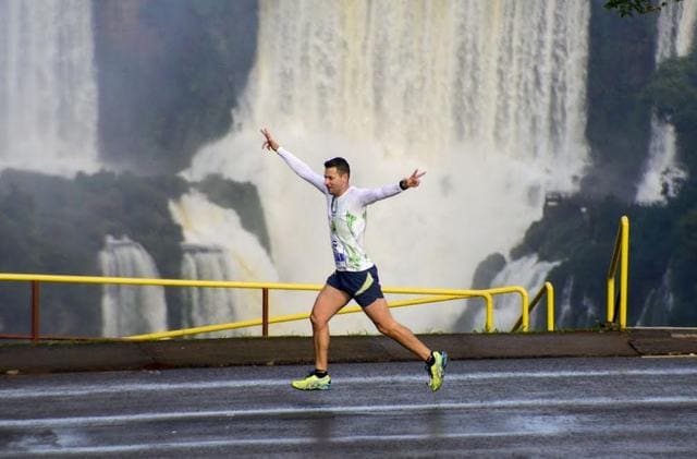 Meia Maratona das Cataratas oferece pacotes promocionais para corredores